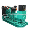 50Hz Googol Motor Diesel Silent 20kW 25kVA Generator Satz